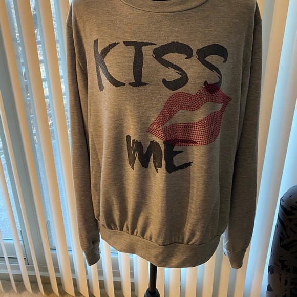 Sweatshirt - Picture 4 of 4